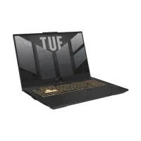 Laptop Gaming Asus TUF Gaming F17 FX707VJ Core 5 210H / 16 GB / 512 GB / GeForce RTX 3050 / Gray photo 13