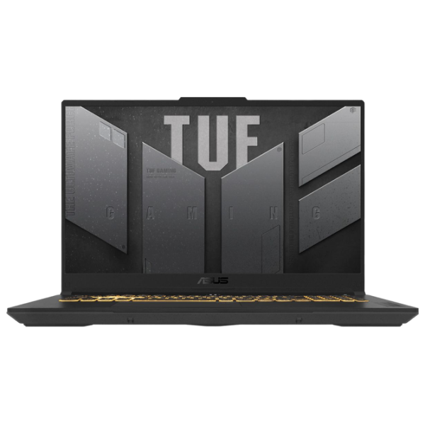 Asus TUF Gaming F17 FX707VJ  Core 5 210H / 16 GB / 512 GB / GeForce RTX 3050 / Gray photo 15