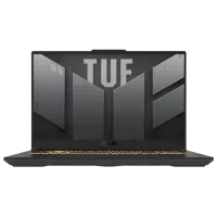 Laptop Gaming Asus TUF Gaming F17 FX707VJ Core 5 210H / 16 GB / 512 GB / GeForce RTX 3050 / Gray photo 15