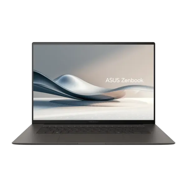 Asus Zenbook S 16 OLED UM5606WA  Ryzen AI 9 9 HX 370 / 32 ГБ / 1 ТБ / VGA Встроенная / Серый photo 2