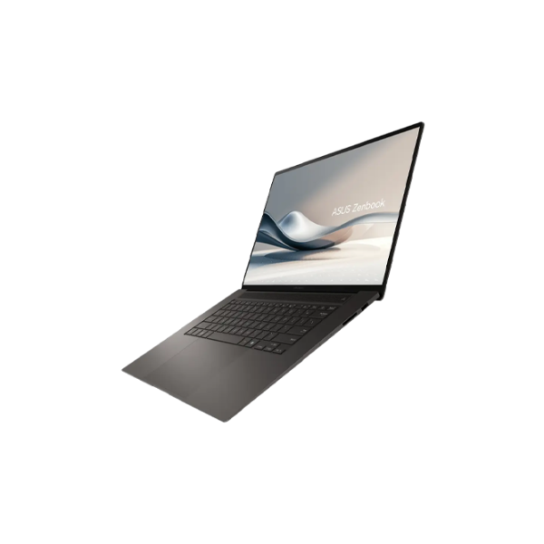 Asus Zenbook S 16 OLED UM5606WA  Ryzen AI 9 9 HX 370 / 32 ГБ / 1 ТБ / VGA Встроенная / Серый photo 4