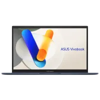 Laptop Asus VivoBook 15 X1504VA Core i3 1315U / 8 GB / 256 GB / VGA Integrată / Blue photo 2