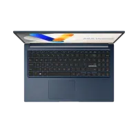 Laptop Asus VivoBook 15 X1504VA Core i3 1315U / 8 GB / 256 GB / VGA Integrată / Blue photo 3