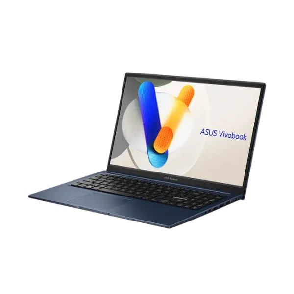 Asus VivoBook 15 X1504VA Core i3 1315U / 8 GB / 256 GB / VGA Integrată / Blue photo 4
