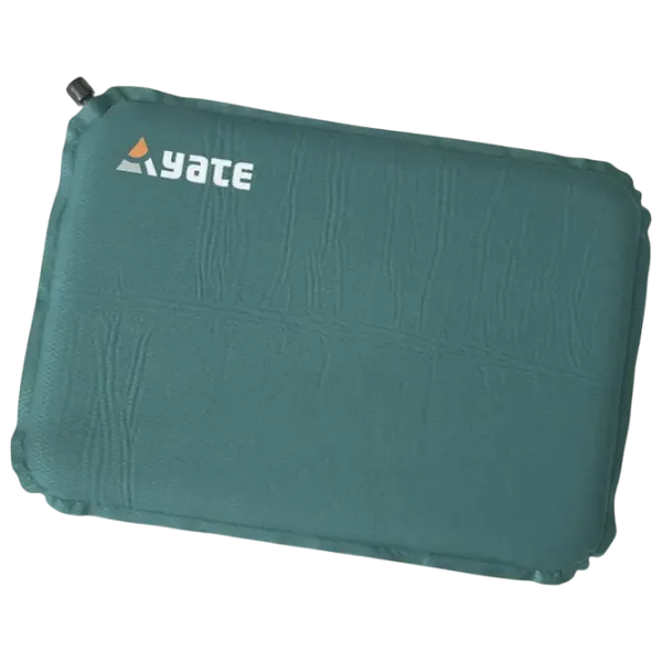 Saltea camping Yate SC0032x Poliester / Green photo 1