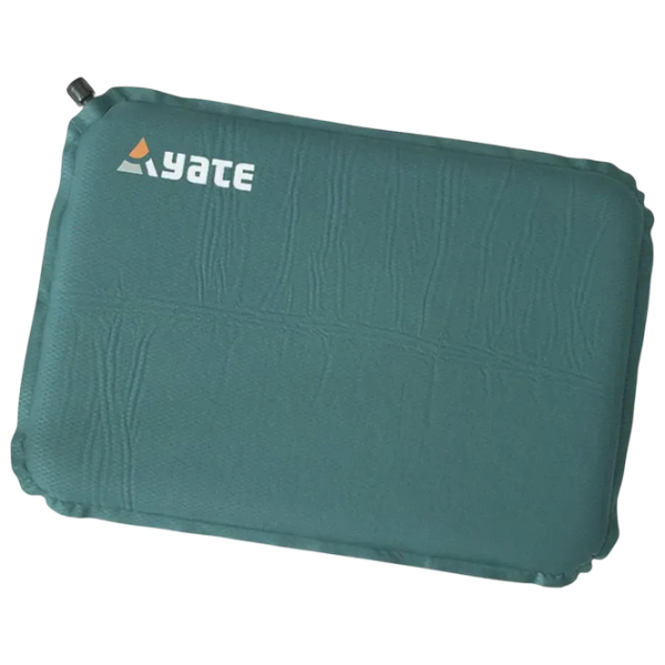 Saltea camping Yate SC0032x Poliester / Green photo 1