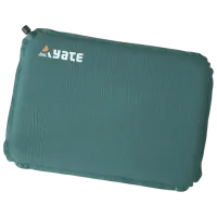 Saltea camping Yate SC0032x Poliester / Green