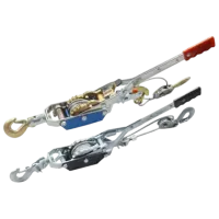 Troliu LIDER-TECH 00003563 Manual / 2000 kg