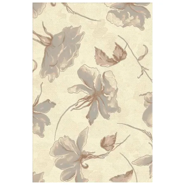 Ковер Covoare Ungheni Matrix Бежевый / Полипропилен photo 1 Ковер Covoare Ungheni Matrix Бежевый / Полипропилен photo 1