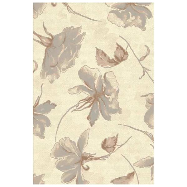 Ковер Covoare Ungheni Matrix Бежевый / Полипропилен photo 1 Ковер Covoare Ungheni Matrix Бежевый / Полипропилен photo 1