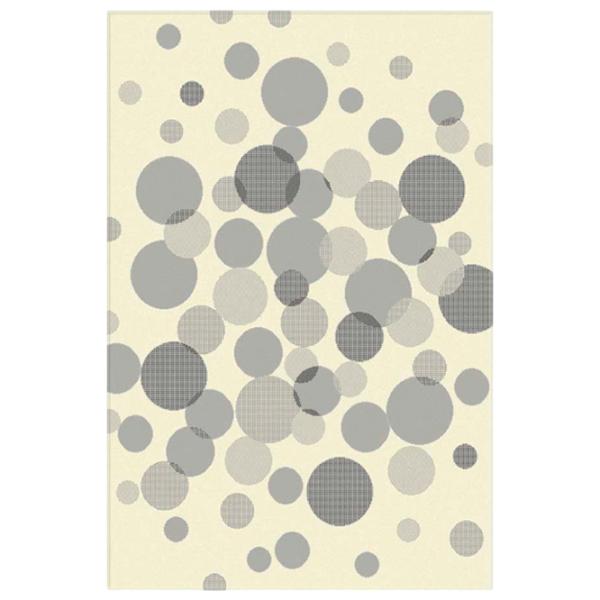 Ковер Covoare Ungheni Matrix Бежево Серый / Полипропилен photo 1 Ковер Covoare Ungheni Matrix Бежево Серый / Полипропилен photo 1