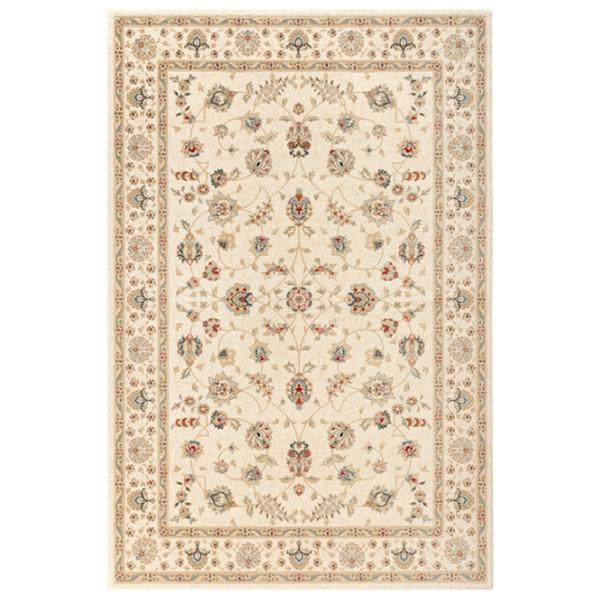 Covor Covoare Ungheni Bella Vintage Light Beige / Lână photo 1