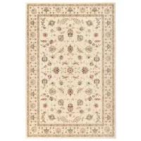 Covor Covoare Ungheni Bella Vintage Light Beige / Lână