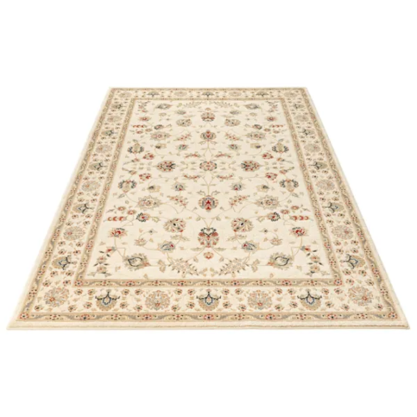 Covor Covoare Ungheni Bella Vintage Light Beige / Lână photo 2