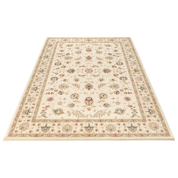 Covor Covoare Ungheni Bella Vintage Light Beige / Lână photo 2