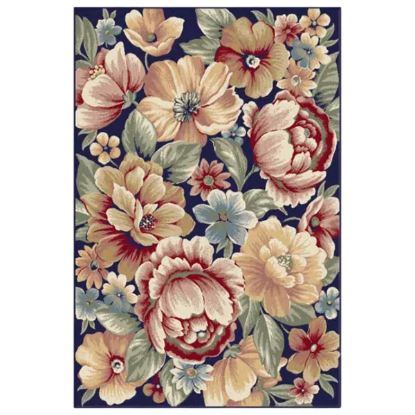 Ковер Covoare Ungheni Bella Vintage Разноцветный / Шерсть photo 1 Ковер Covoare Ungheni Bella Vintage Разноцветный / Шерсть photo 1