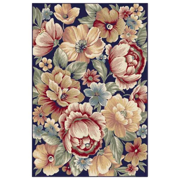 Ковер Covoare Ungheni Bella Vintage Разноцветный / Шерсть photo 1 Ковер Covoare Ungheni Bella Vintage Разноцветный / Шерсть photo 1