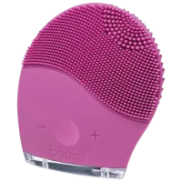Щетка для лица Beurer FC49  Резина / Розовый