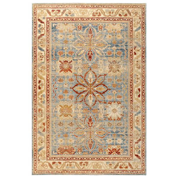 Covor Covoare Ungheni Bella Vintage Light Brown / Lână photo 1 Covor Covoare Ungheni Bella Vintage Light Brown / Lână photo 1