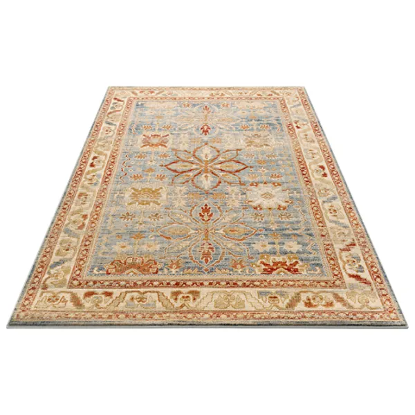 Covor Covoare Ungheni Bella Vintage Light Brown / Lână photo 2 Covor Covoare Ungheni Bella Vintage Light Brown / Lână photo 2