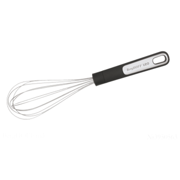 Венчик BergHOFF 3950563 Нержавеющая сталь / Черный photo 1