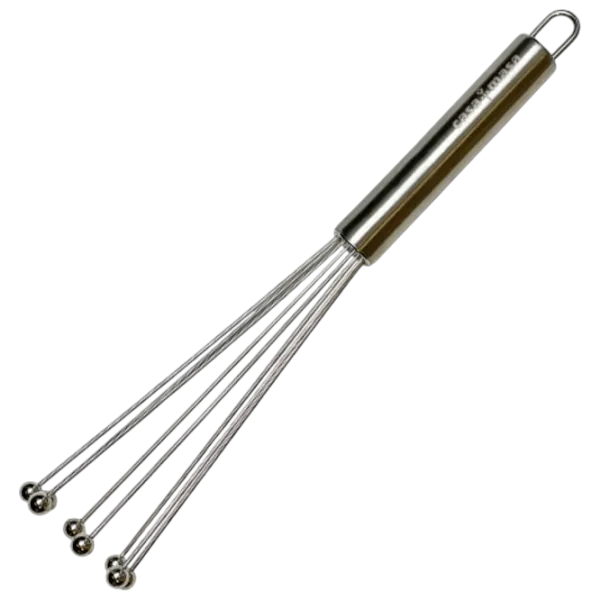 Tel CasaMasa Basic Oțel inoxidabil / Silver photo 1