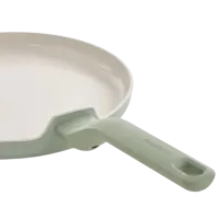 Tigaie BergHOFF Leo Balance 3950456 Pentru clătite / 26 cm / Green photo 5