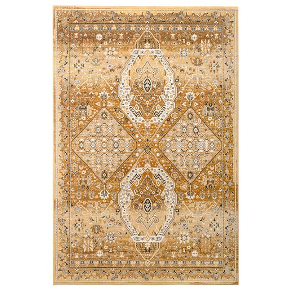 Ковер Covoare Ungheni Bella Vintage Beige Brown / Шерсть photo 1 Ковер Covoare Ungheni Bella Vintage Beige Brown / Шерсть photo 1