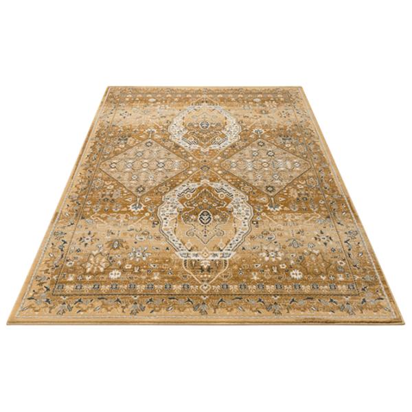 Ковер Covoare Ungheni Bella Vintage Beige Brown / Шерсть photo 2 Ковер Covoare Ungheni Bella Vintage Beige Brown / Шерсть photo 2