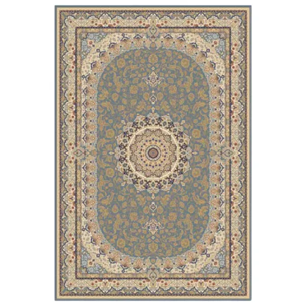 Covor Covoare Ungheni Bella Vintage Gray Beige / Lână photo 1 Covor Covoare Ungheni Bella Vintage Gray Beige / Lână photo 1