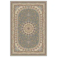 Covor Covoare Ungheni Bella Vintage Gray Beige / Lână