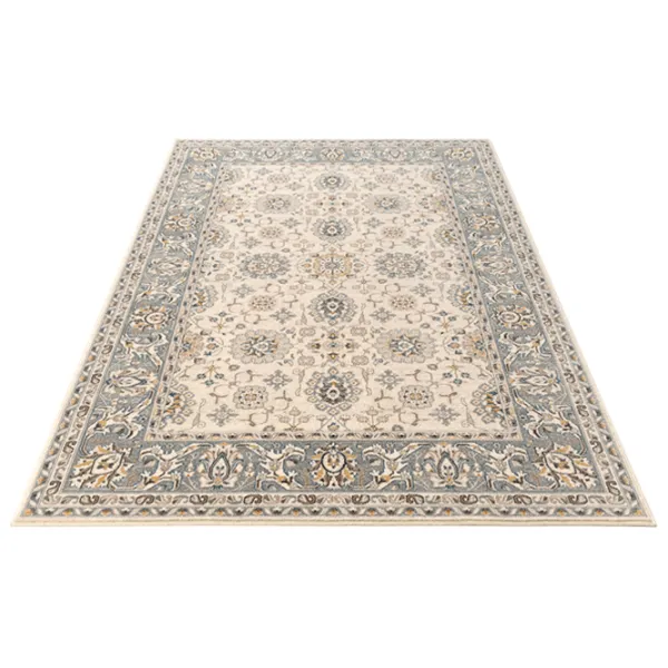 Covor Covoare Ungheni Bella Vintage Beige Gray / Lână photo 2