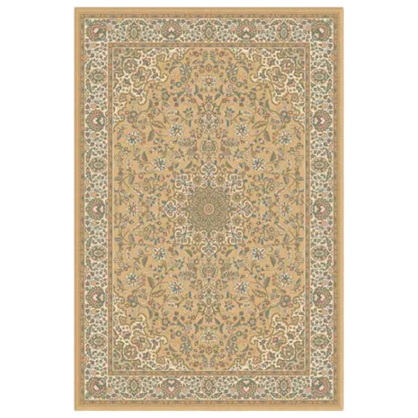 Covor Covoare Ungheni Bella Vintage Light Brown / Lână photo 1