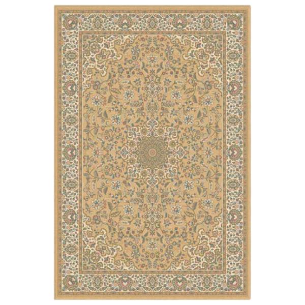 Covor Covoare Ungheni Bella Vintage Light Brown / Lână photo 1