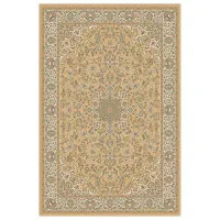 Covor Covoare Ungheni Bella Vintage Light Brown / Lână