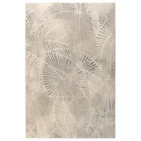 Covor Covoare Ungheni Bella Vintage Gray Beige / Lână