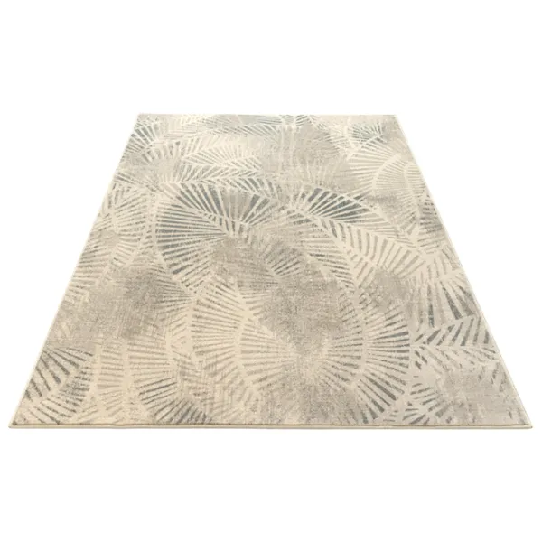 Covor Covoare Ungheni Bella Vintage Gray Beige / Lână photo 2 Covor Covoare Ungheni Bella Vintage Gray Beige / Lână photo 2