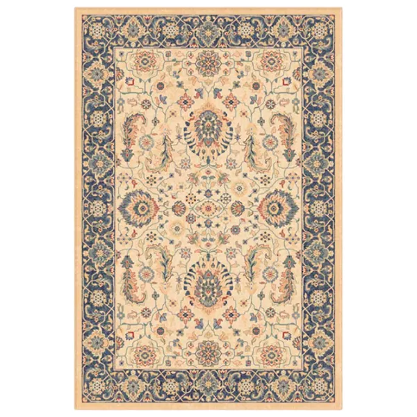 Covor Covoare Ungheni Bella Vintage Brown Gray / Lână photo 1