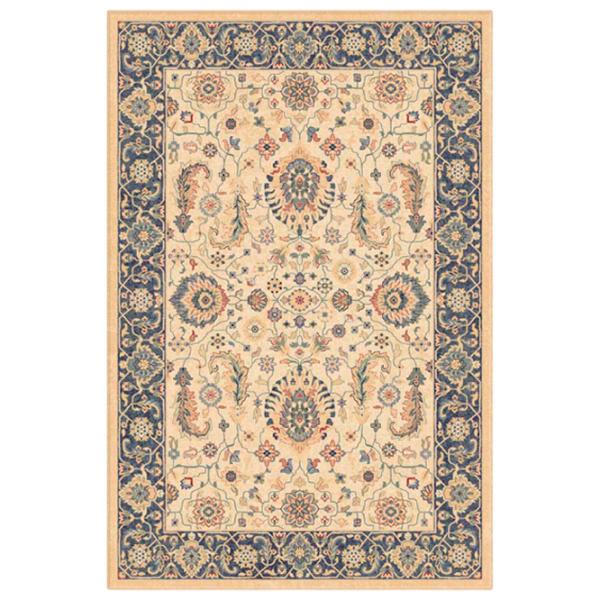 Covor Covoare Ungheni Bella Vintage Brown Gray / Lână photo 1