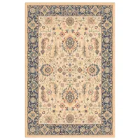 Covor Covoare Ungheni Bella Vintage Brown Gray / Lână