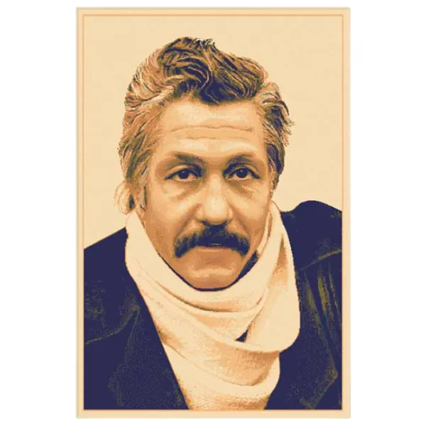 Covor Covoare Ungheni Elegance Beige Black / Lână photo 1 Covor Covoare Ungheni Elegance Beige Black / Lână photo 1