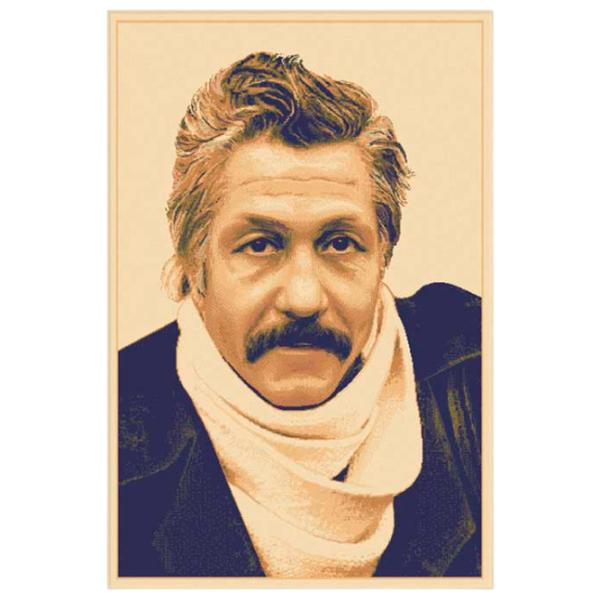 Covor Covoare Ungheni Elegance Beige Black / Lână photo 1 Covor Covoare Ungheni Elegance Beige Black / Lână photo 1