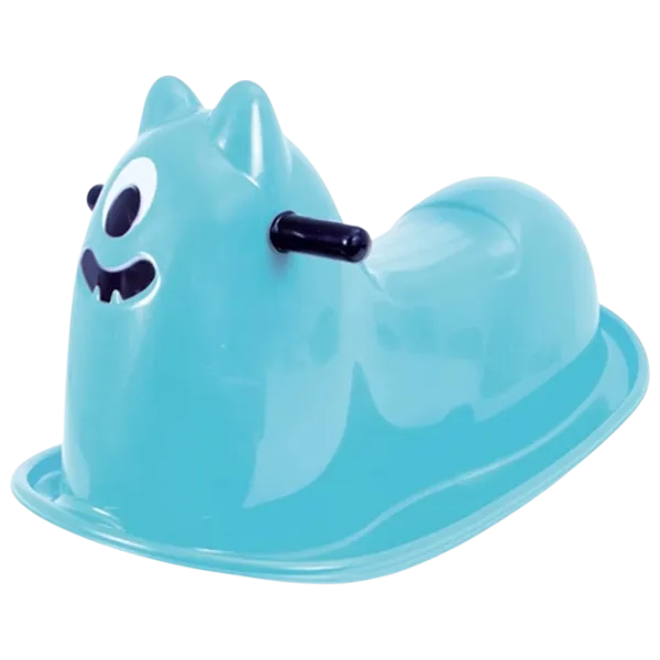 Balansor Dolu Toy Monster 1 an - / Multicolor photo 1