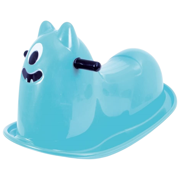 Balansor Dolu Toy Monster 1 an - / Multicolor photo 1