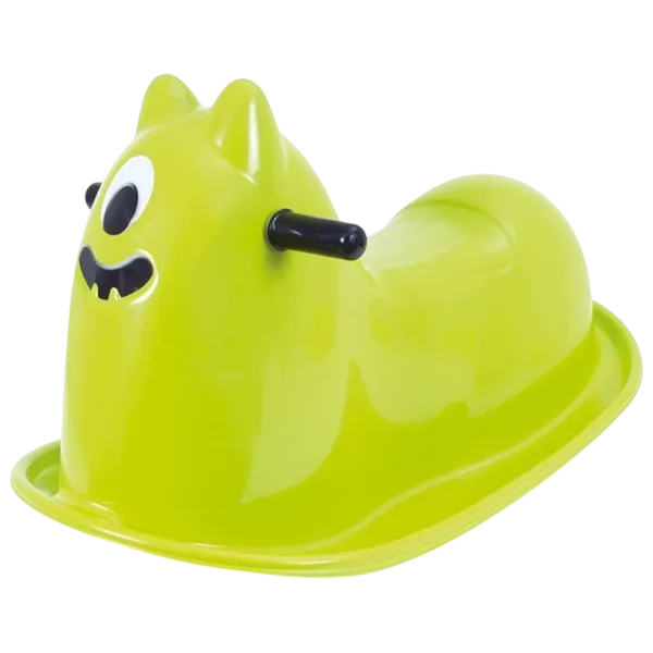 Balansor Dolu Toy Monster 1 an - / Multicolor photo 2