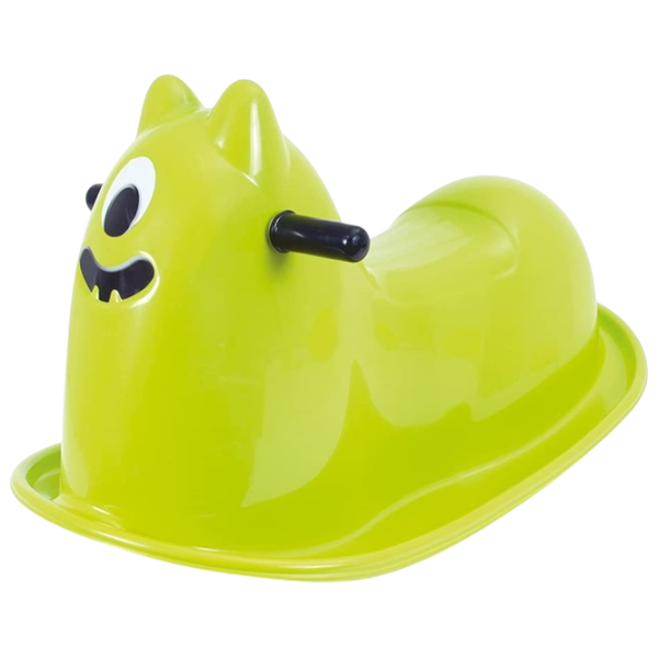 Balansor Dolu Toy Monster 1 an - / Multicolor photo 2