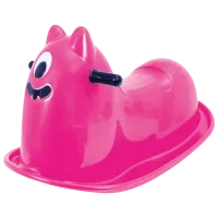 Балансир Dolu Toy Monster 1 год - / Разноцветный photo 3