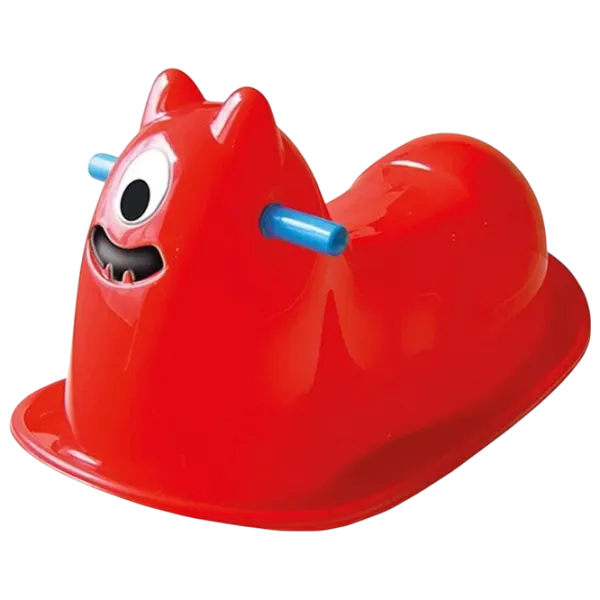 Balansor Dolu Toy Monster 1 an - / Multicolor photo 4