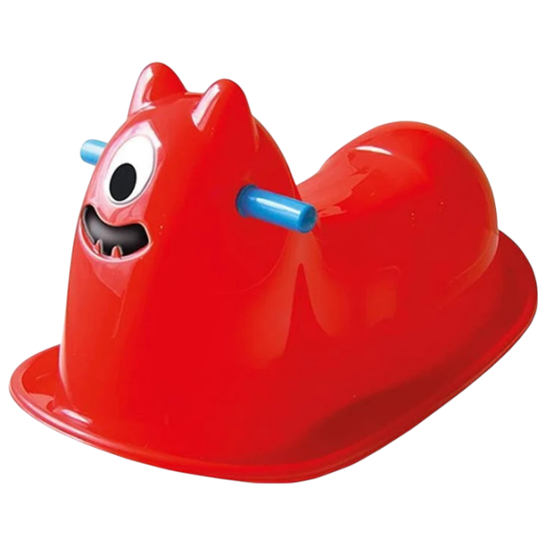 Balansor Dolu Toy Monster 1 an - / Multicolor photo 4