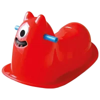 Балансир Dolu Toy Monster 1 год - / Разноцветный photo 4